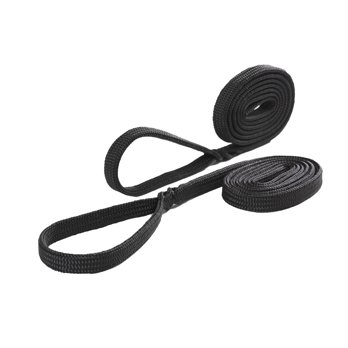 Flätad Fenderlina - 2-pack