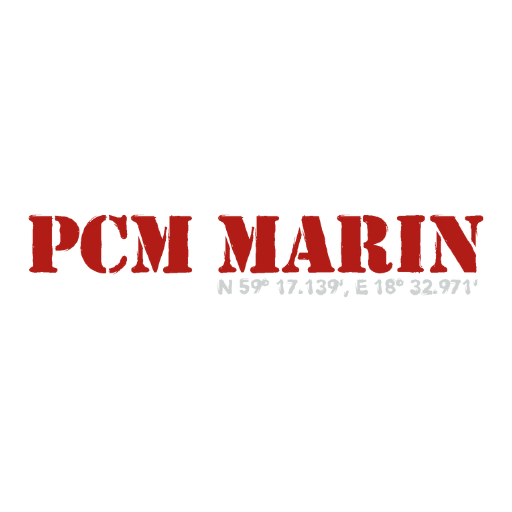 Presentkort PCM Marin AB