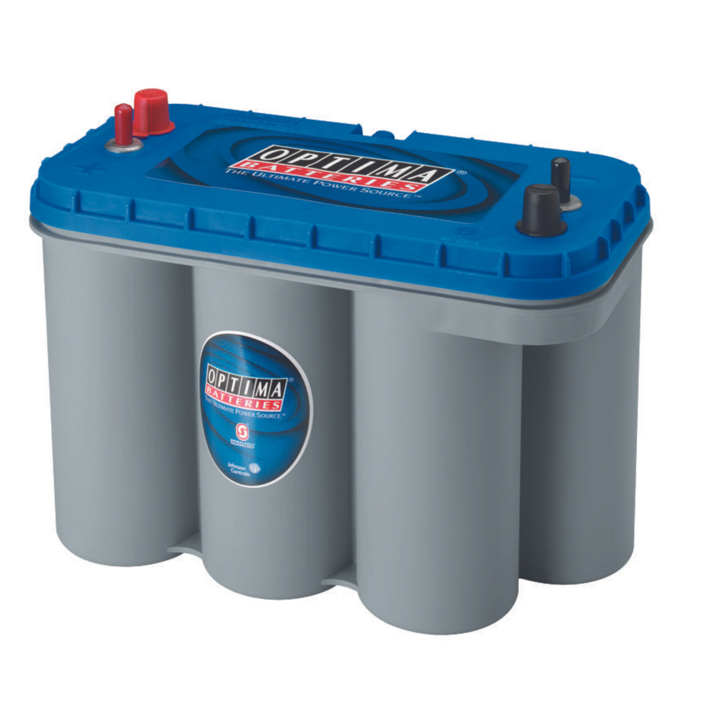 Förbrukningsbatteri Optima