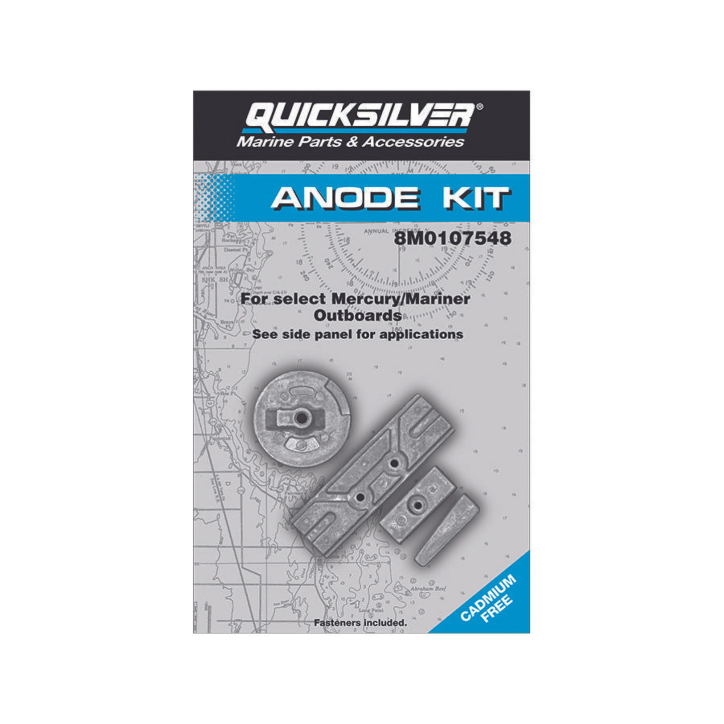Anodkit Aluminium