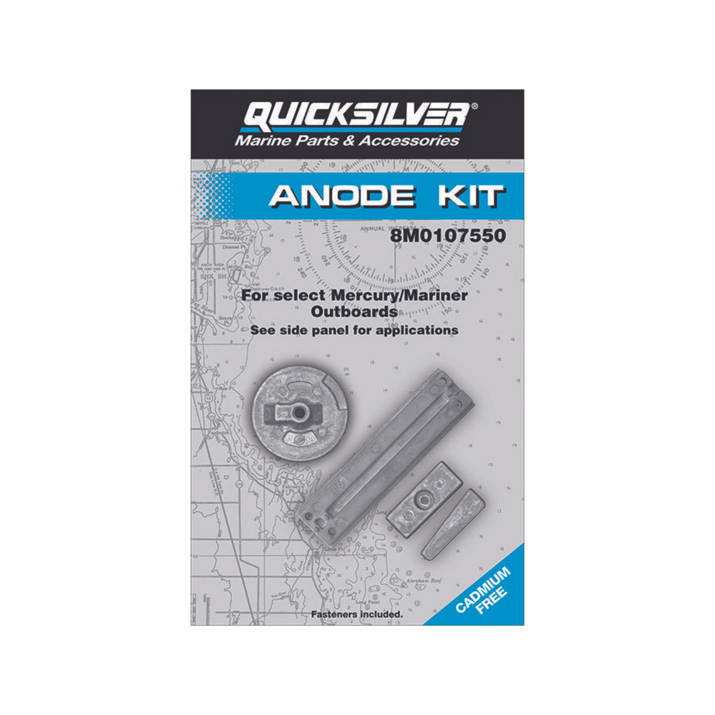 Anodkit Aluminium