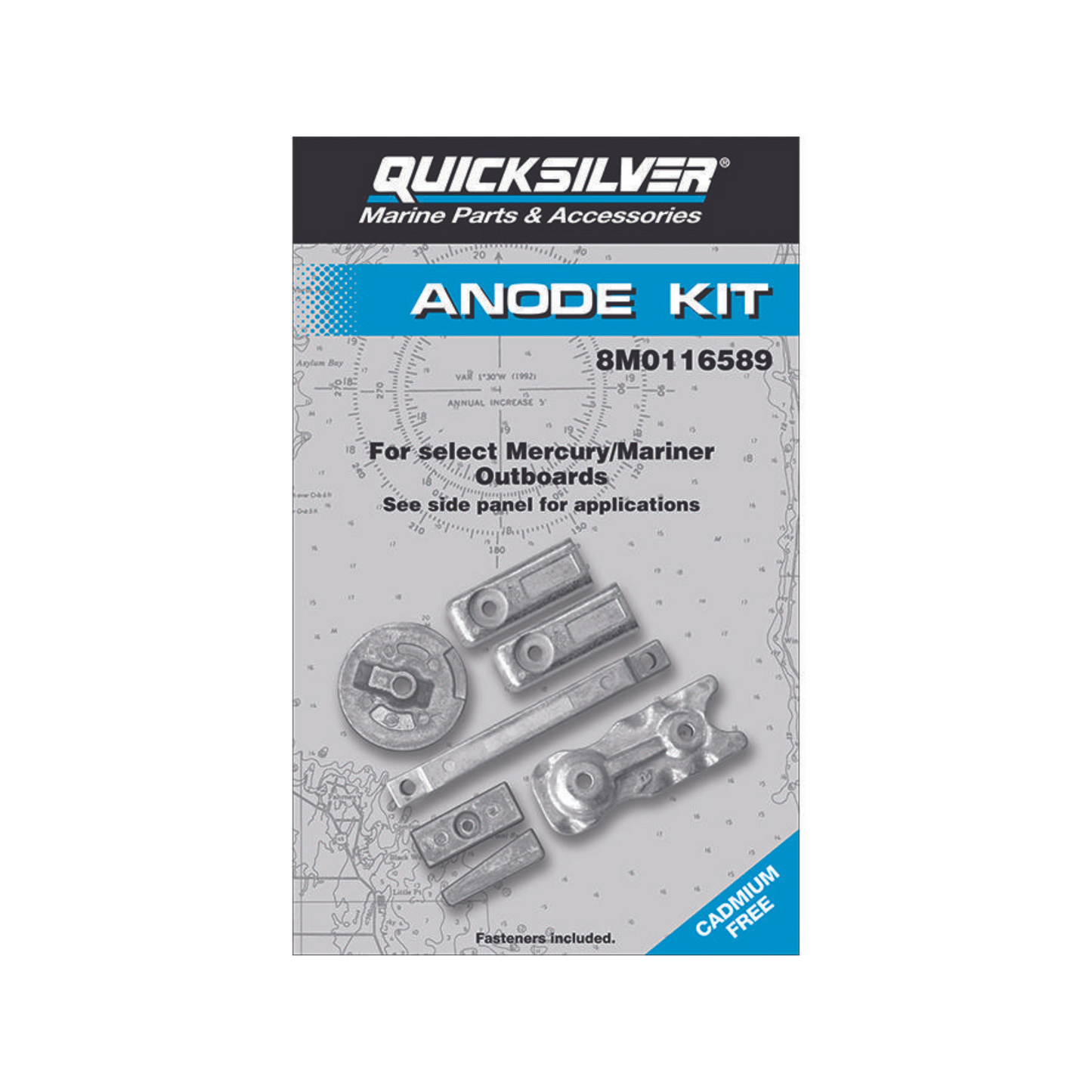 Anodkit Aluminium