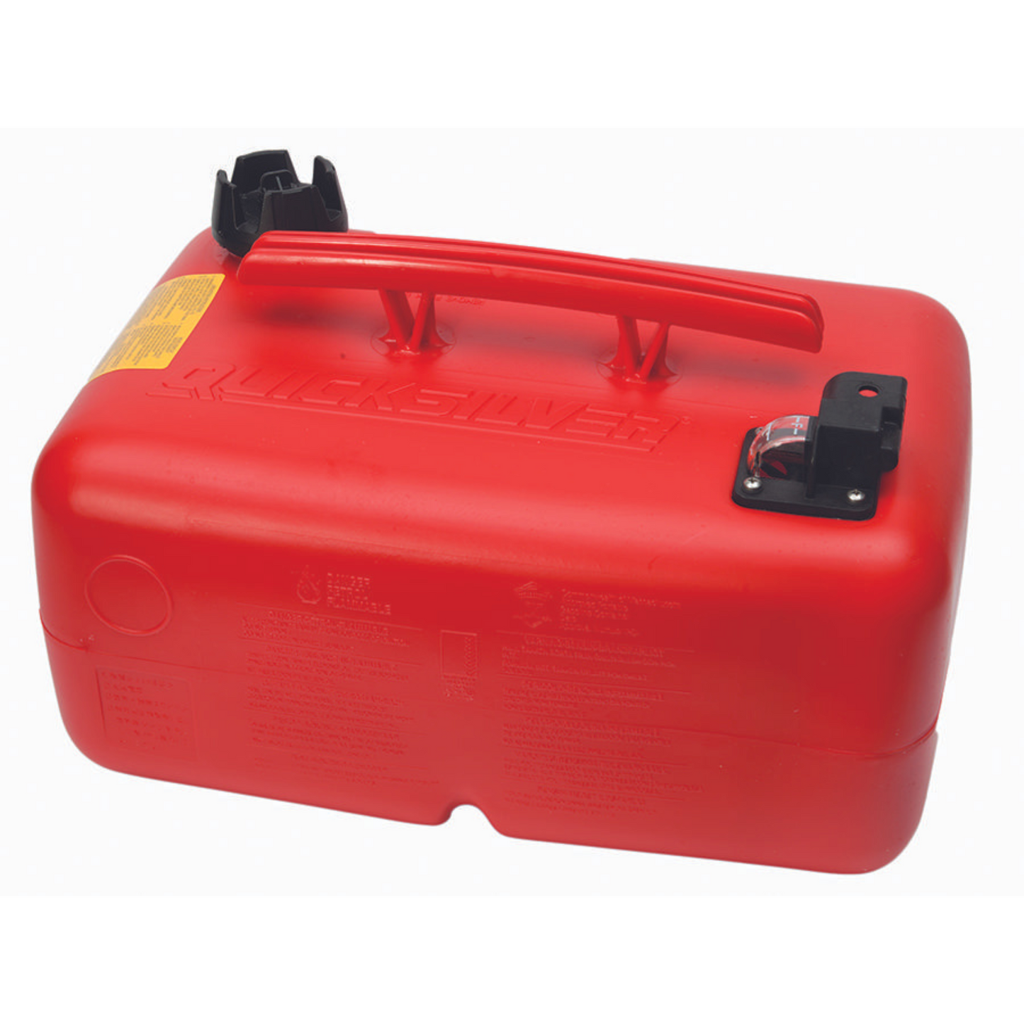 Bränsletank med snabbkoppling 25 liter (”SUPER fuel tank”)
