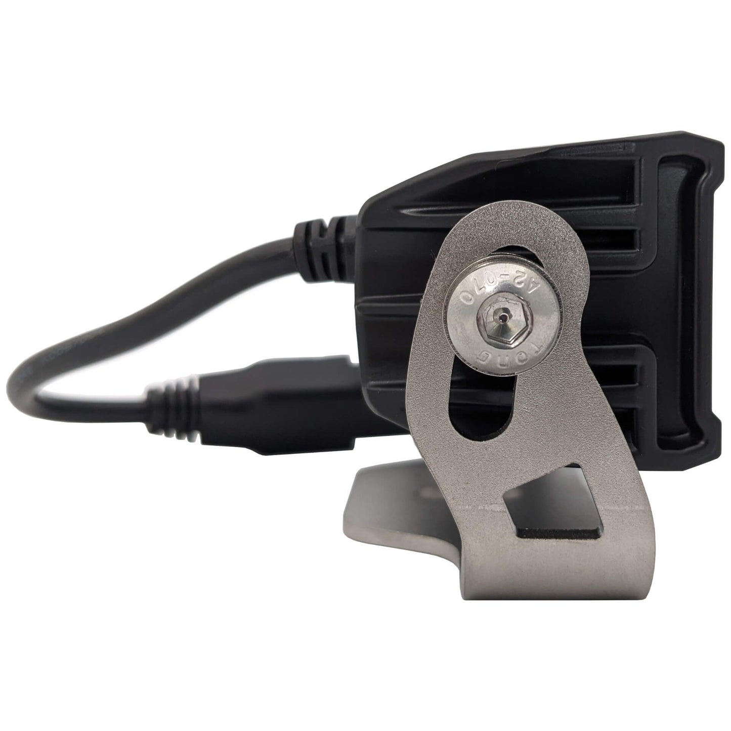 VISION X VL SERIES KOMPAKT 3-LED 15W W/DT ADR