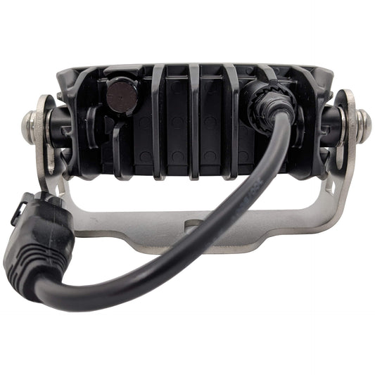 VISION X VL SERIES KOMPAKT 3-LED 15W W/DT ADR