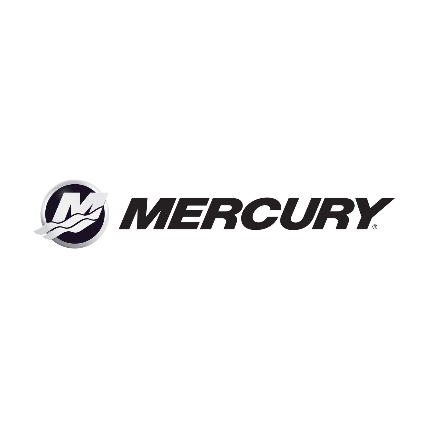 Reservdelar Mercury